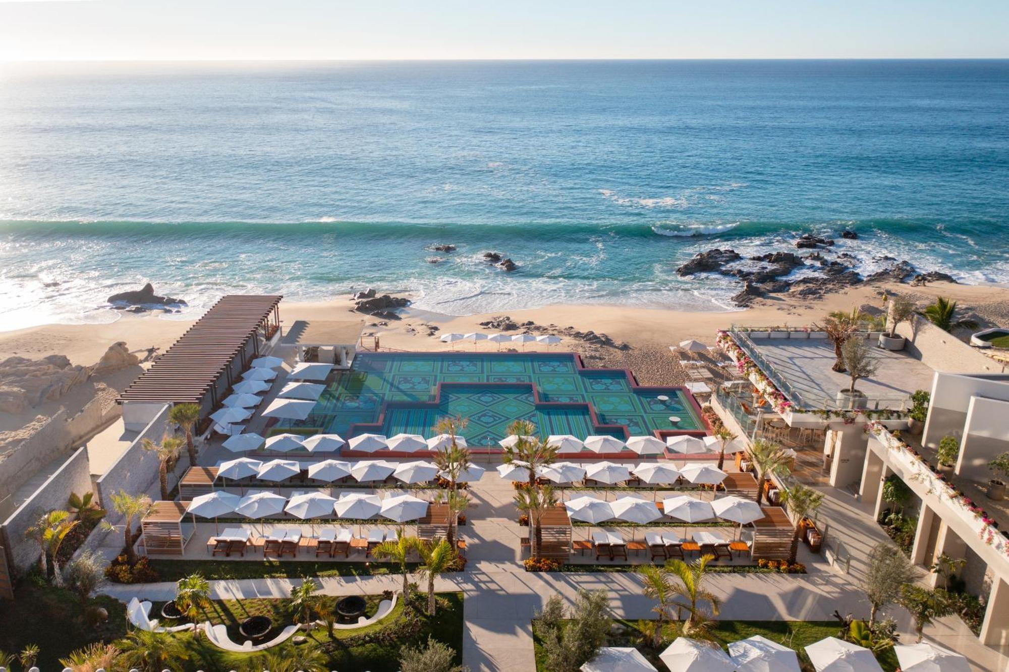 Grand Velas Boutique Hotel (Adults Only) San José del Cabo Εξωτερικό φωτογραφία