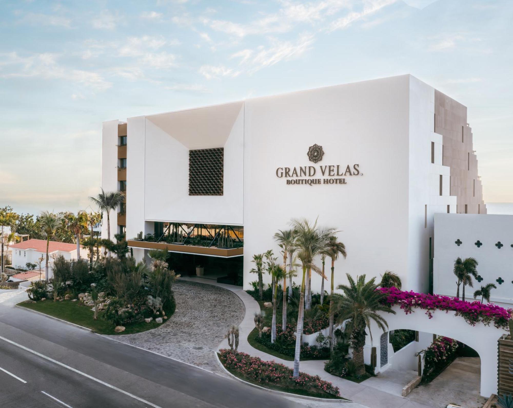 Grand Velas Boutique Hotel (Adults Only) San José del Cabo Εξωτερικό φωτογραφία