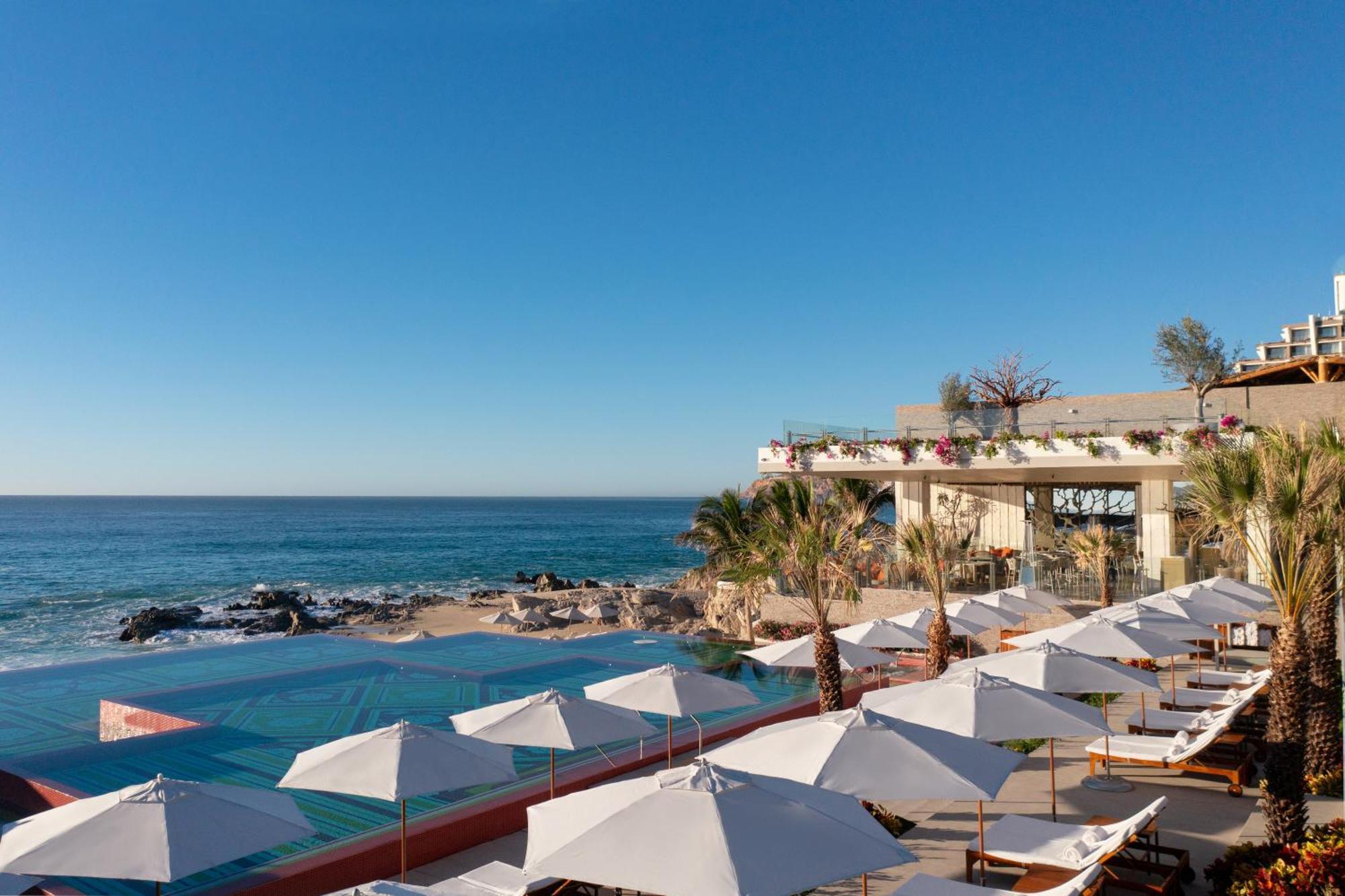 Grand Velas Boutique Hotel (Adults Only) San José del Cabo Εξωτερικό φωτογραφία