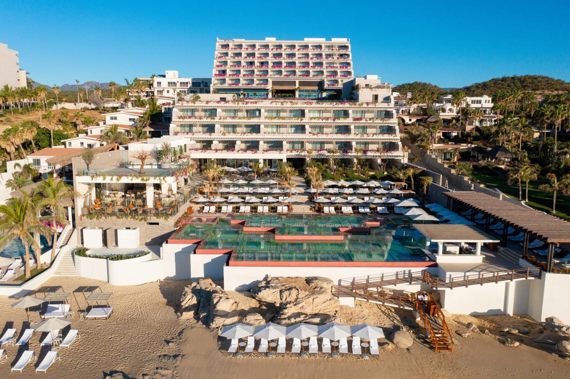 Grand Velas Boutique Hotel (Adults Only) San José del Cabo Εξωτερικό φωτογραφία