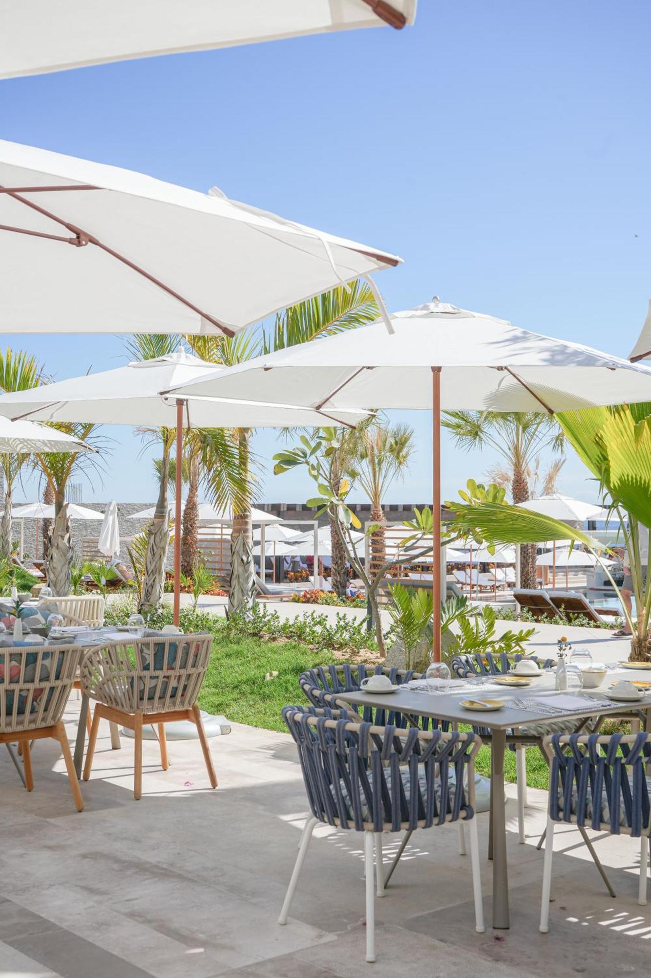 Grand Velas Boutique Hotel (Adults Only) San José del Cabo Εξωτερικό φωτογραφία