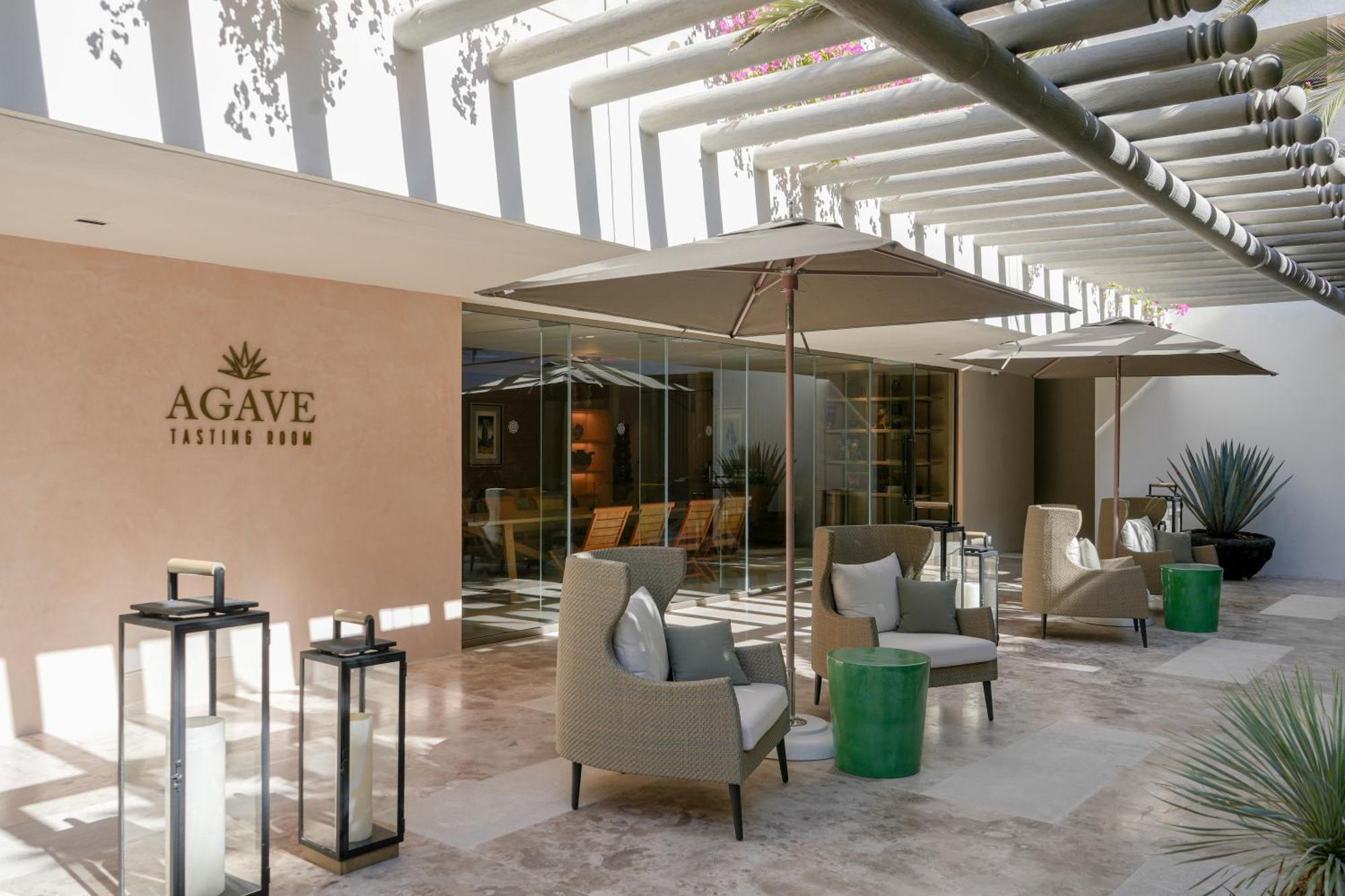 Grand Velas Boutique Hotel (Adults Only) San José del Cabo Εξωτερικό φωτογραφία