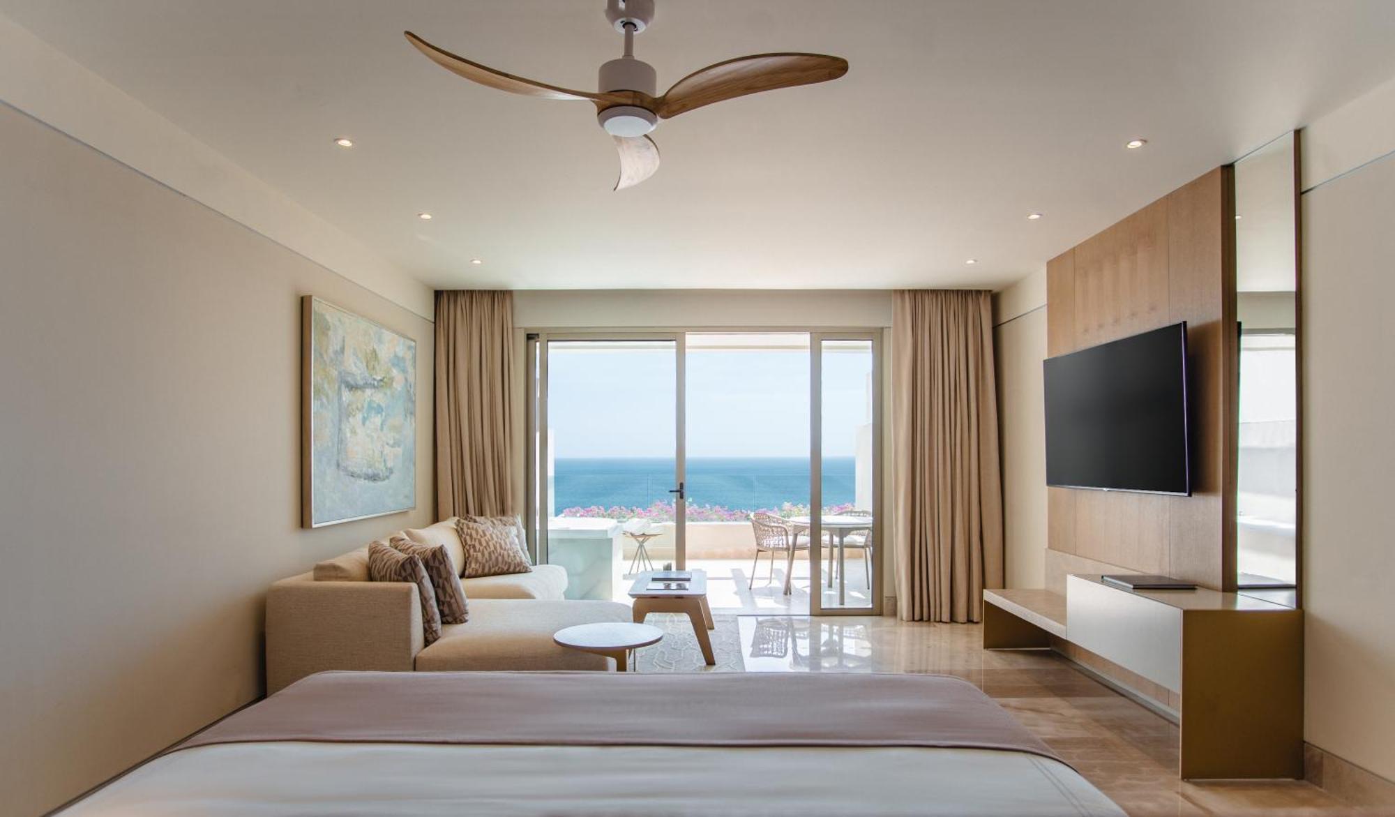 Grand Velas Boutique Hotel (Adults Only) San José del Cabo Εξωτερικό φωτογραφία