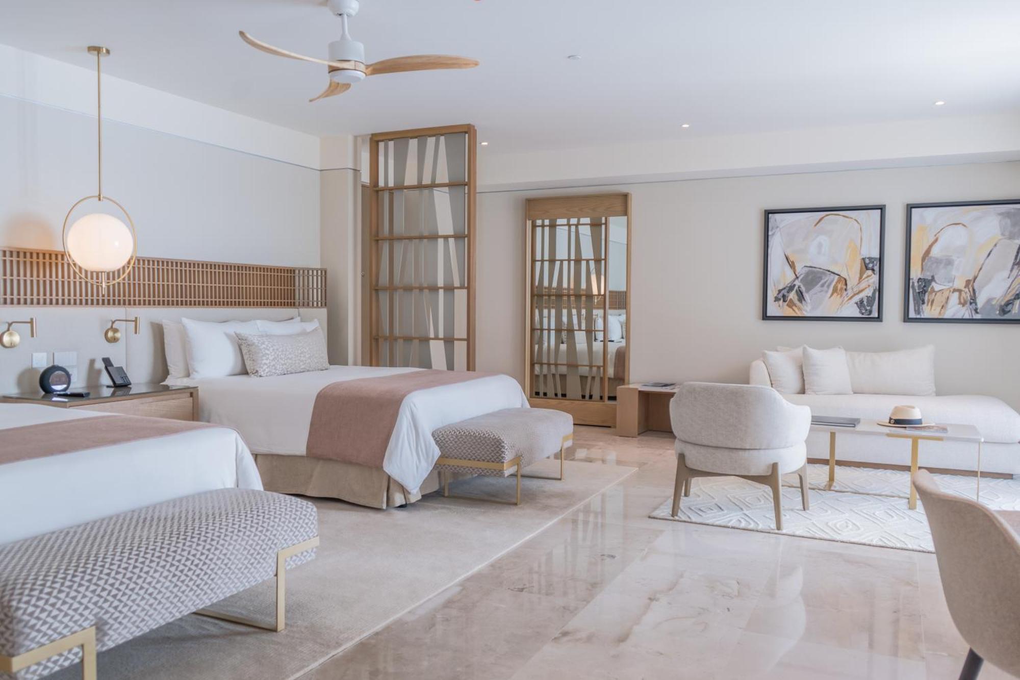 Grand Velas Boutique Hotel (Adults Only) San José del Cabo Εξωτερικό φωτογραφία