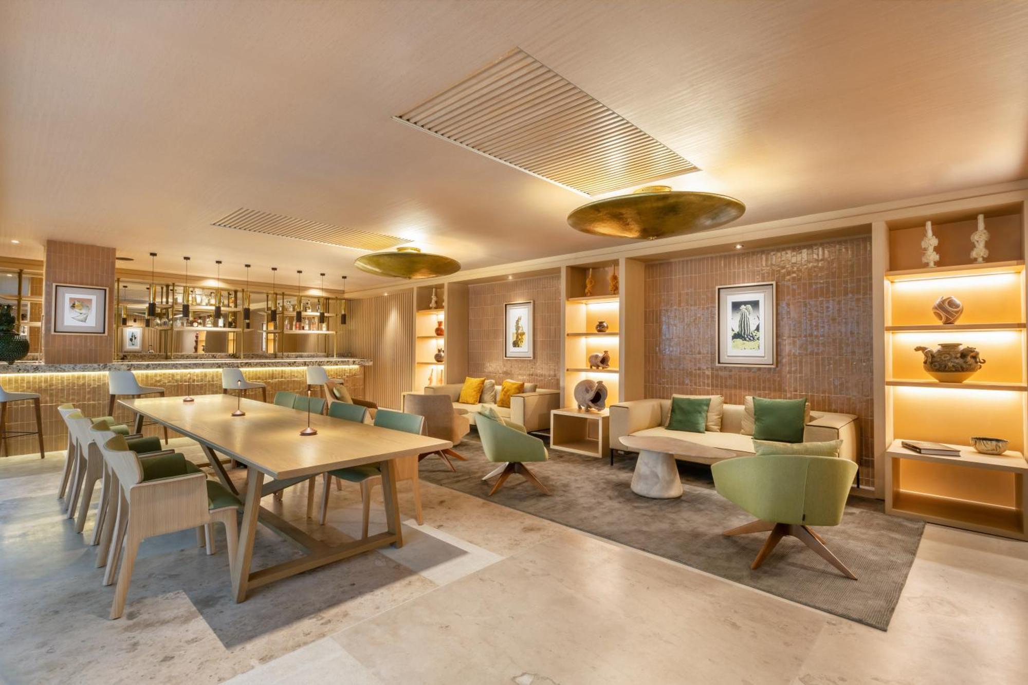 Grand Velas Boutique Hotel (Adults Only) San José del Cabo Εξωτερικό φωτογραφία