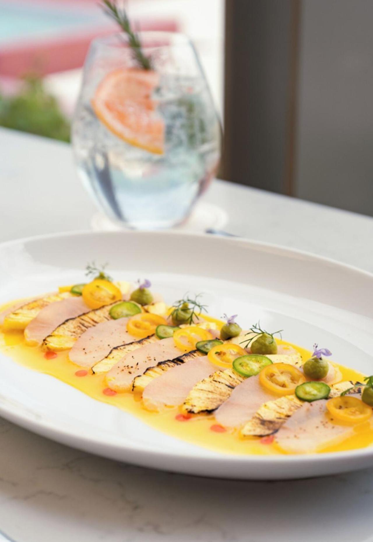 Grand Velas Boutique Hotel (Adults Only) San José del Cabo Εξωτερικό φωτογραφία