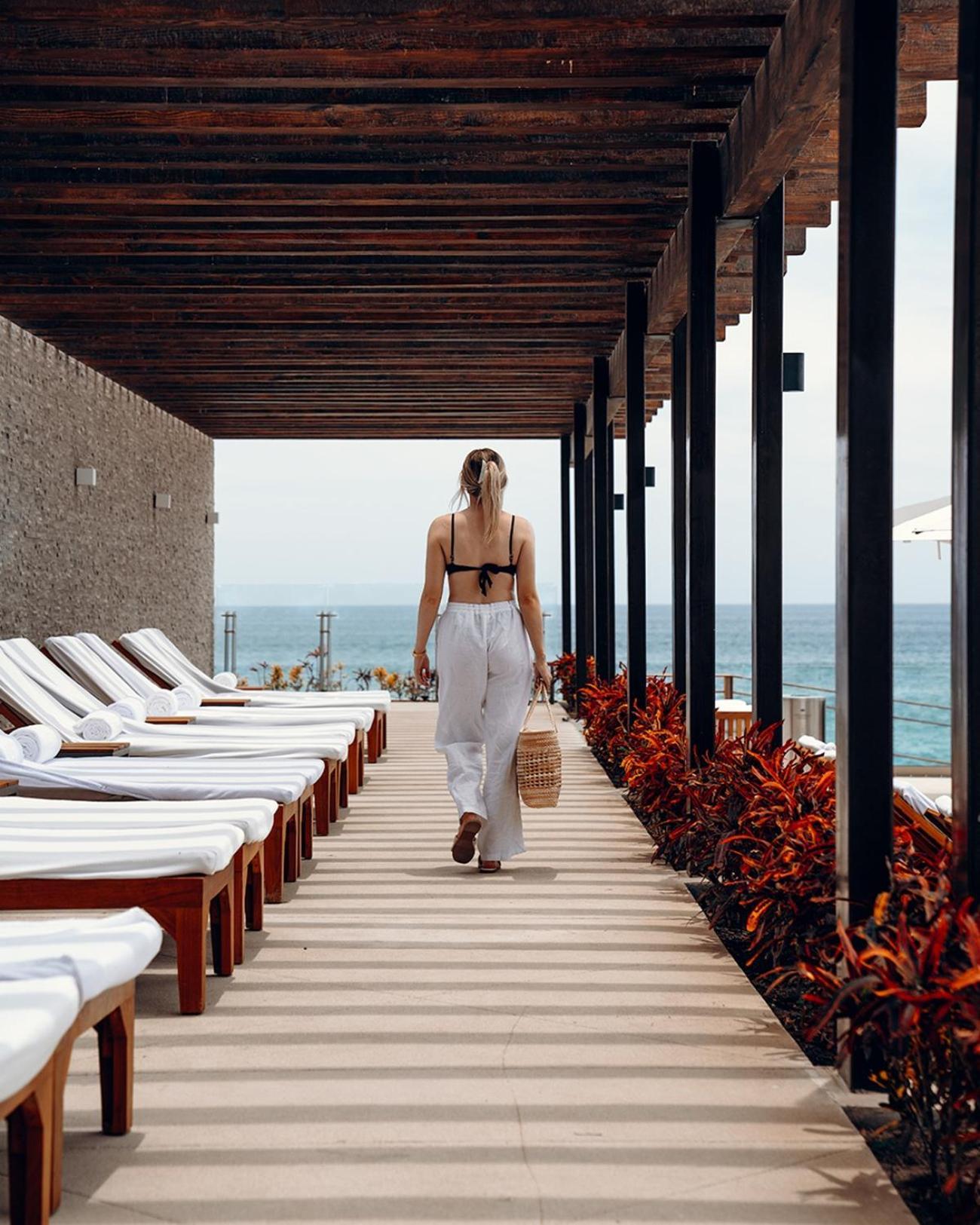 Grand Velas Boutique Hotel (Adults Only) San José del Cabo Εξωτερικό φωτογραφία