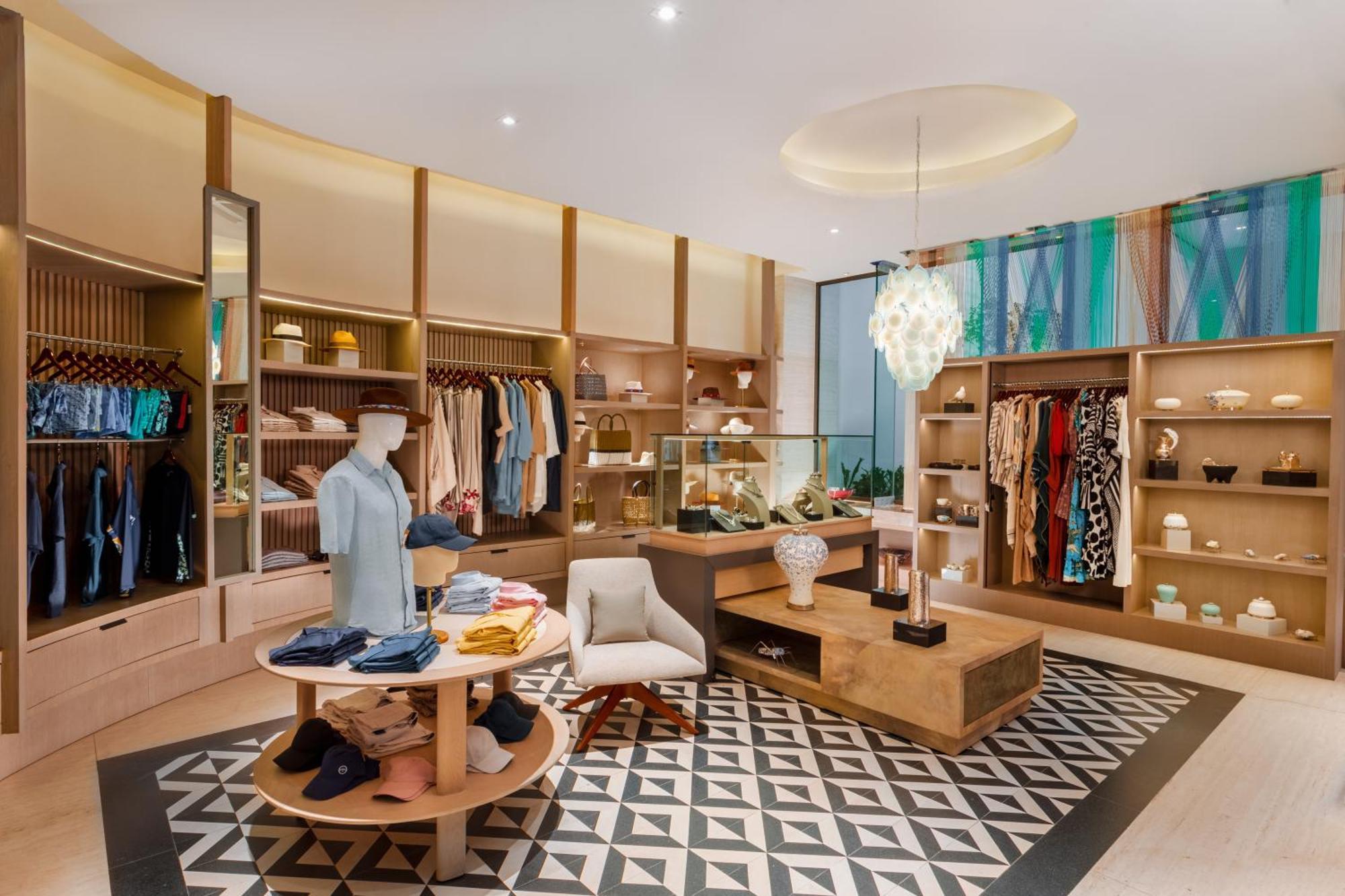 Grand Velas Boutique Hotel (Adults Only) San José del Cabo Εξωτερικό φωτογραφία