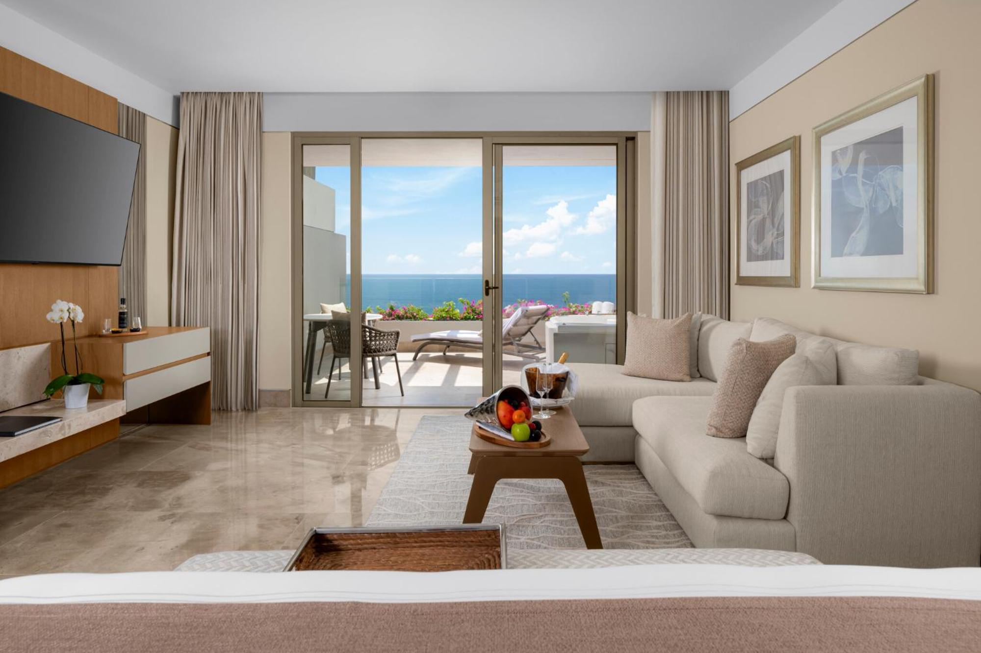 Grand Velas Boutique Hotel (Adults Only) San José del Cabo Εξωτερικό φωτογραφία