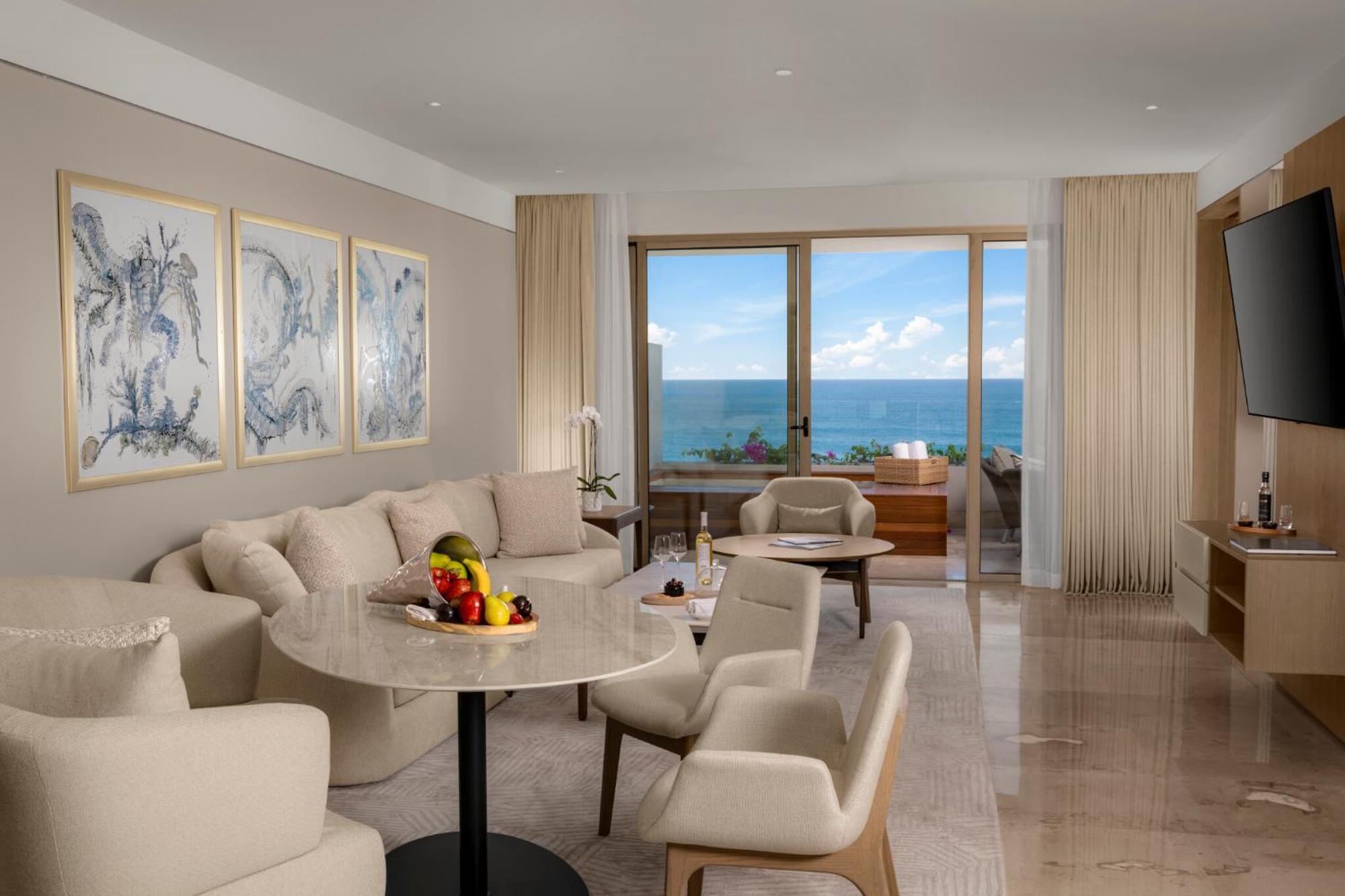 Grand Velas Boutique Hotel (Adults Only) San José del Cabo Εξωτερικό φωτογραφία